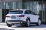 Audi A4 Allroad 2.0 TFSI Quattro 2016 года (JP)